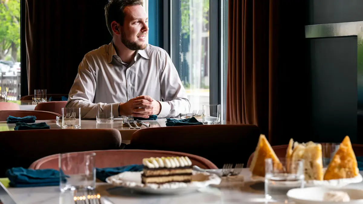 Mina Restaurant Salt Lake City Emerges as Hottest New Dining Destination