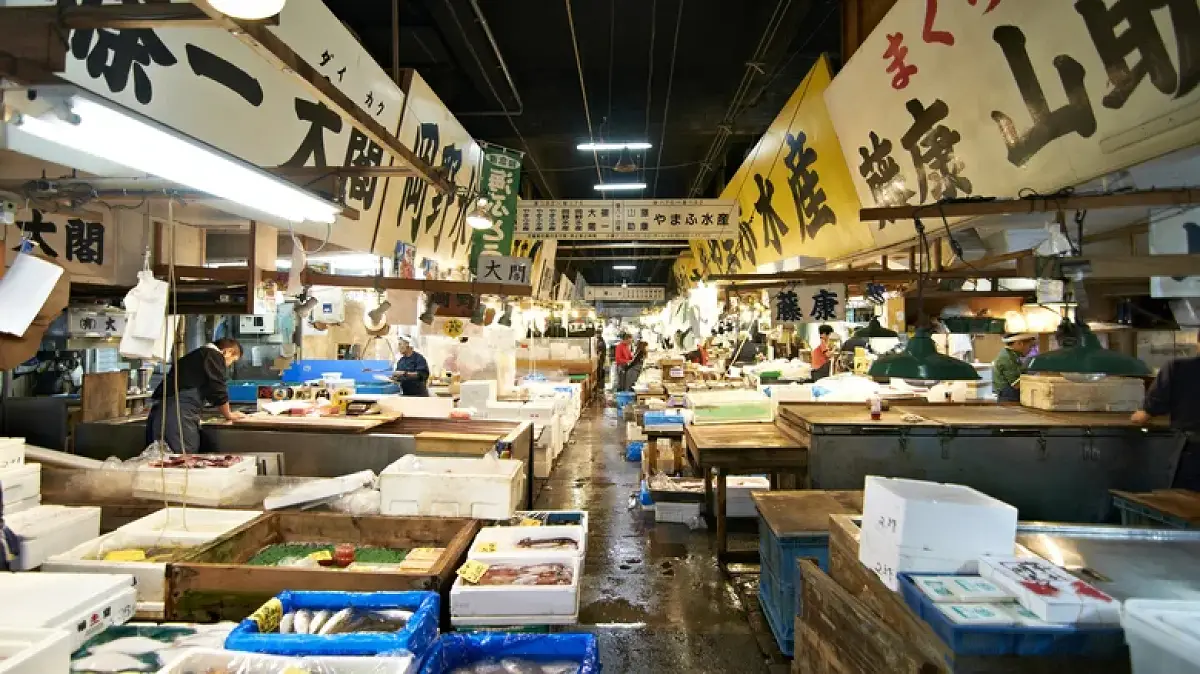 Miami Seafood Restaurant Imports Fresh Fish From Japan to Redefine Premium Dining Experience