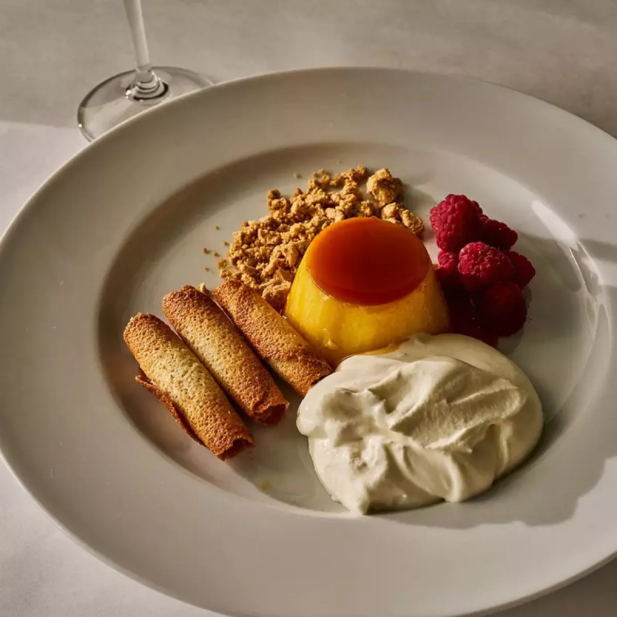 Most Romantic Restaurants NYC Guide Highlights Top Dining Experiences for Couples