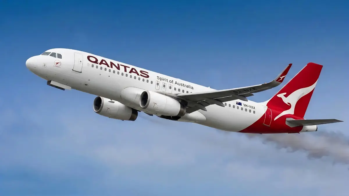 Qantas Extends Cuts, Boosts Europe Flights to October 2026