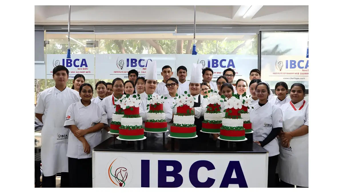 IBCA Admissions 2026 Open for Culinary and Pastry Programs