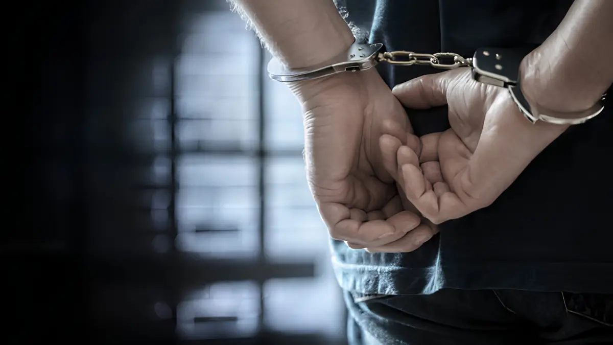 Chennai Hotel Fraud Case Sees Cashier Arrested for ₹31,500