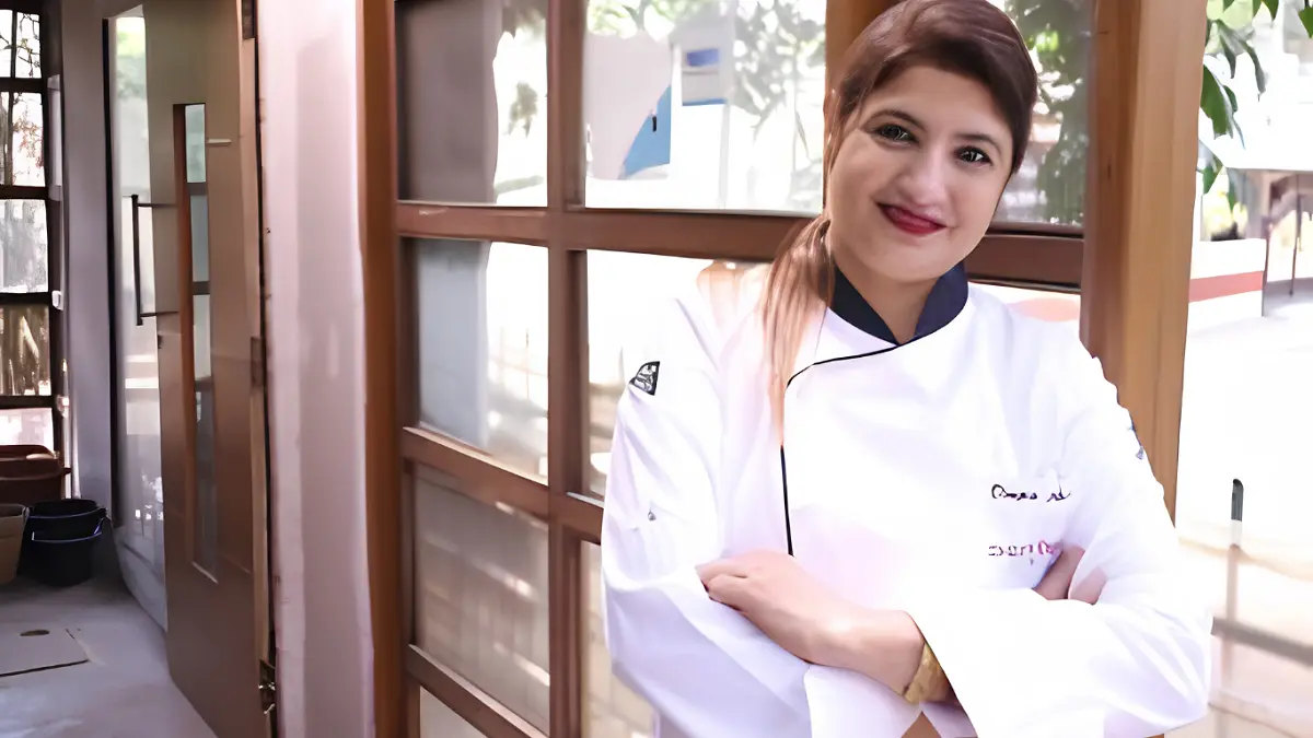 The Kitchen by Chef Deepa Launches Mother’s Day Punjabi Menu in Chennai