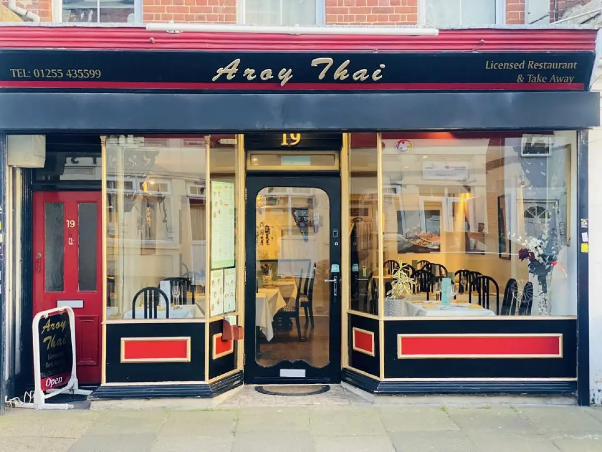 New Owners Take Popular Thai Restaurant Clacton Revitalizing Local Dining with Fresh Vision