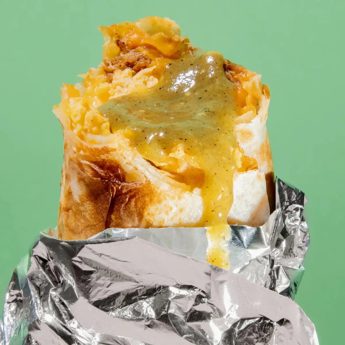 Norteno Burrito Takes New York as Mexican Street Food Trend Surges Across the City