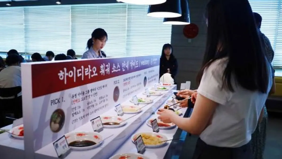 Korean Food Market Growth Drives Restaurant Expansion and Rising Global Demand