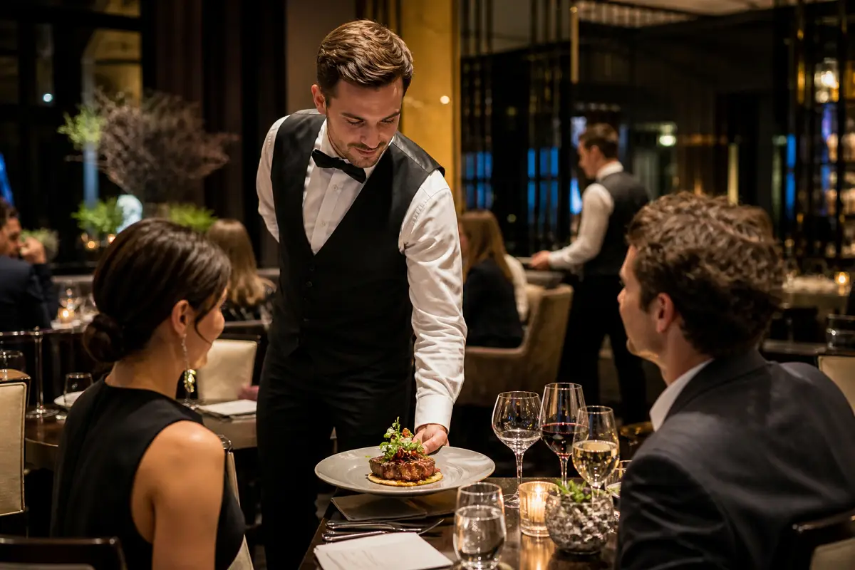 Introduction to Food and Beverage Service Training Guide in 2026