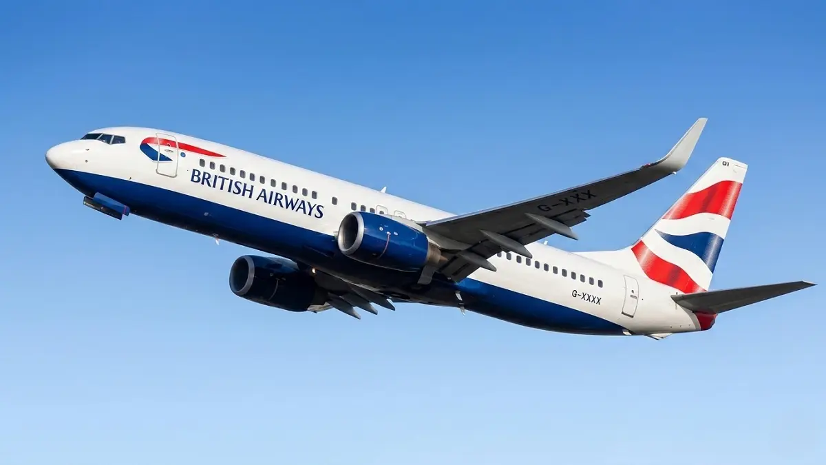 British Airways Launches Taxi Pilot Hiring at O’Hare, $100K Pay