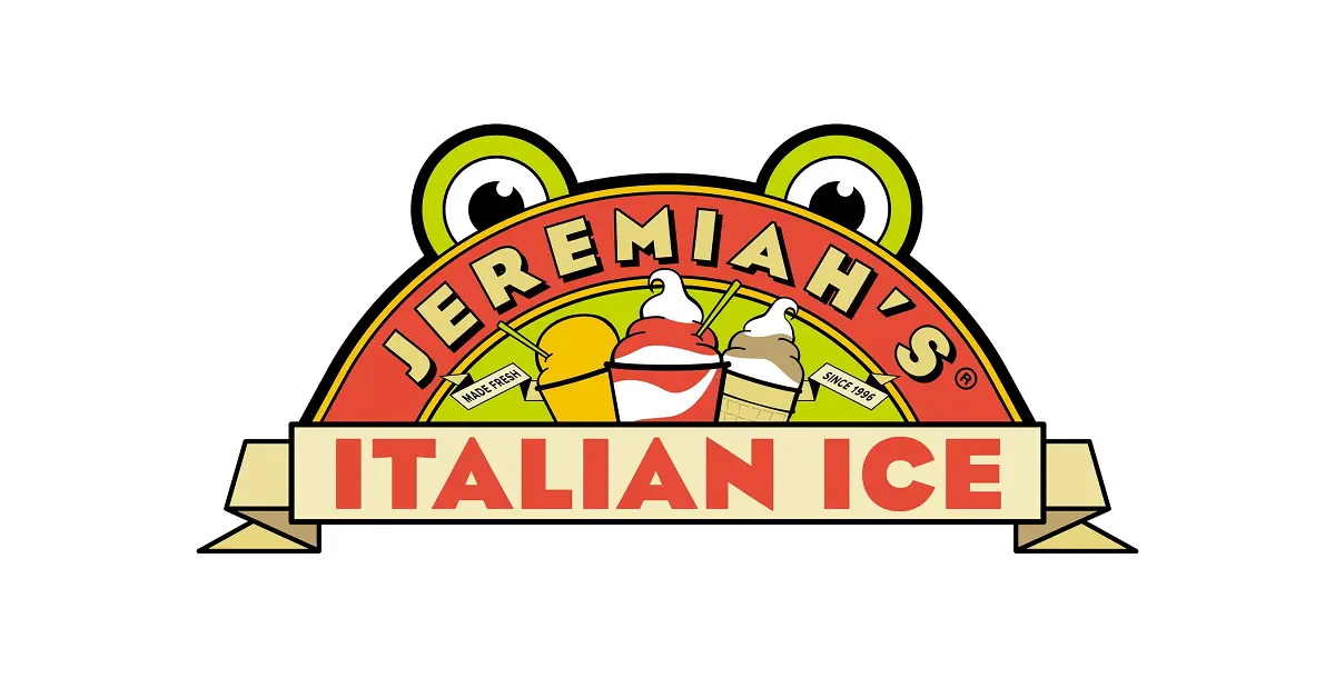 Jeremiah’s Italian Ice Named America’s Most Unique Restaurant Menu in 2026 Industry Recognition
