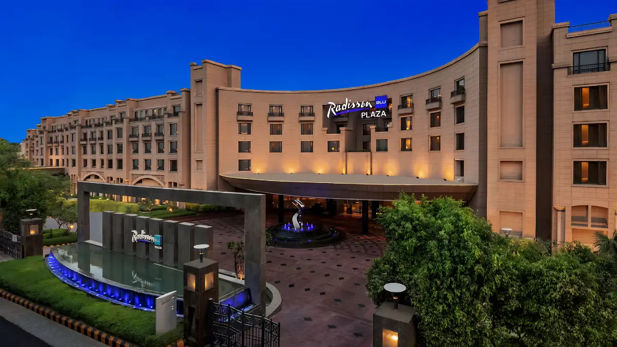 Radisson Sustainability Report 2025 Shows 23% Emissions Cut