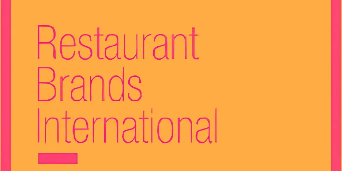 Restaurant Brands QSR Earnings Report: What to Expect from Upcoming Financial Results