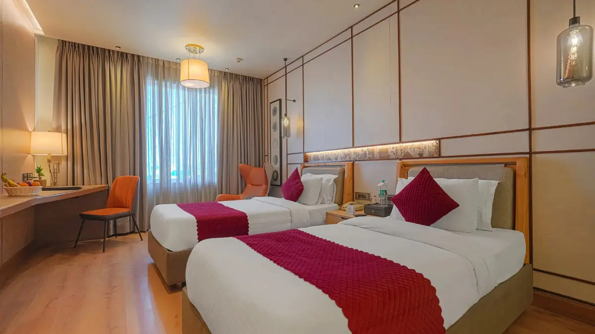 Ramee Group Opens Boutique Hotel on Airport Road in Mohali