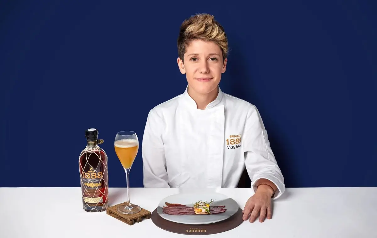 Restaurant Industry Exploitation Debate: Vicky Sevilla Calls for Balance and Recognition of Healthy Workplaces