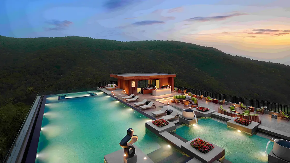 Hyatt Regency Dehradun Launches Wellness-Led Spiritual Retreats Near Chaar Dham Circuit