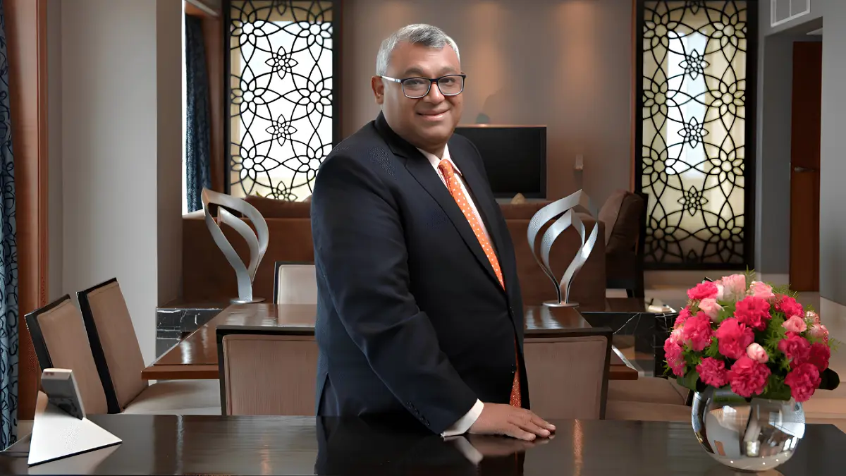 IHG Signs 117-Key Garner Hotel in Jagdalpur, Enters Chhattisgarh Market