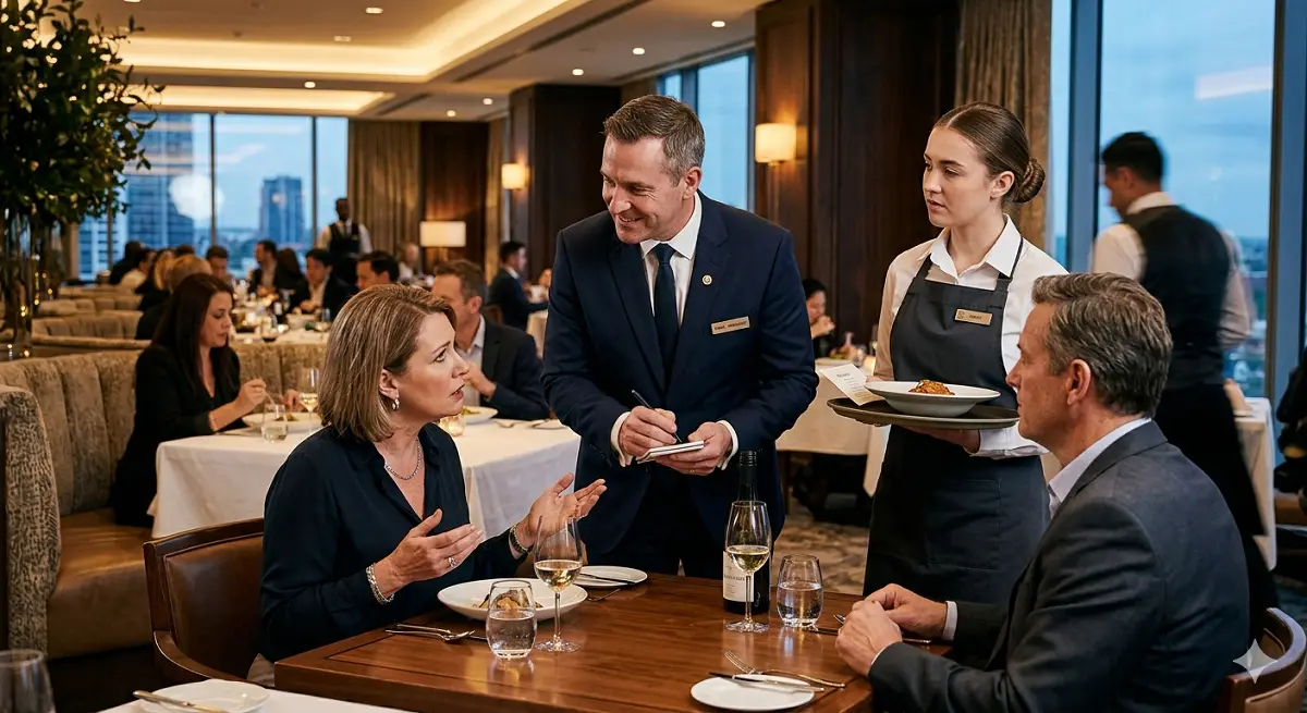 Customer Complaint Handling Training: SOP & Service Standards 2026