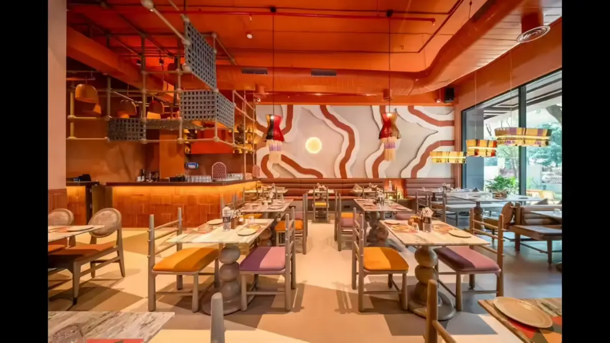 Oye Kake Bengaluru Opening Brings Authentic Vegetarian Punjabi Dining Experience to the City