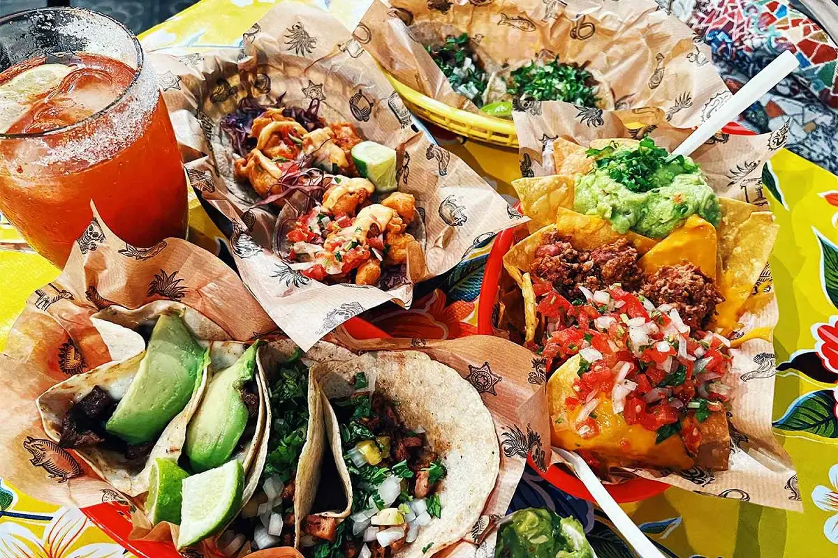 Cinco de Mayo Restaurant Deals 2026 Drive Massive Dining Demand Across Major Chains