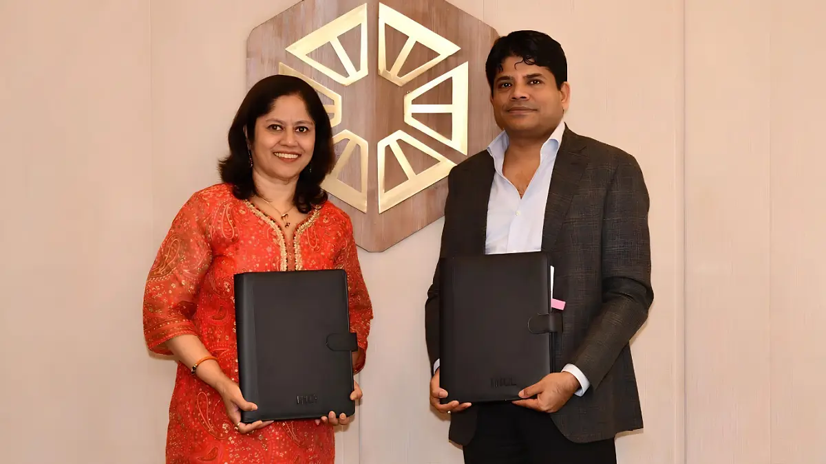 IHCL Gurugram Hotel Signs 220-Key Gateway Property
