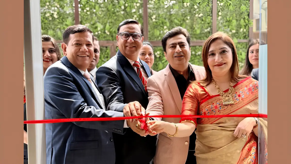 Pride Hotels Greater Noida Expansion in NCR Hospitality Market