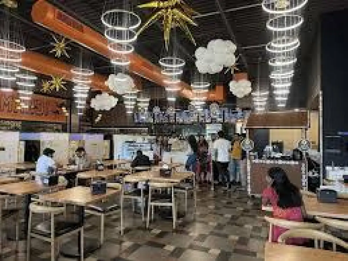 Johnson County Indian Restaurant Opens With Massive Menu Featuring Chaat, Chai, and Regional Specialties
