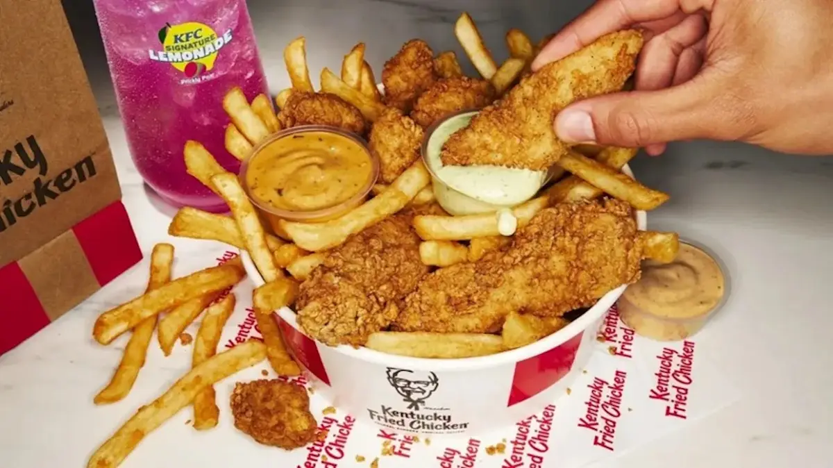 Popular Restaurant Drops New Family Dinner Item for $10, Boosting Affordable Dining Options