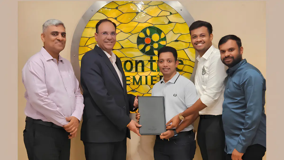 Lemon Tree Hotels Maharashtra Expands with 95-Room Signing