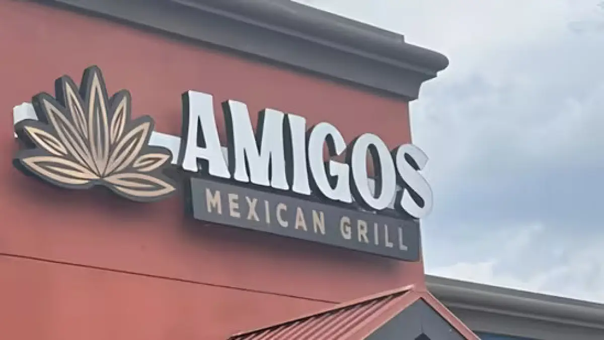 Laurel Amigos Mexican Grill Shooting Leaves Multiple Injured at Maryland Restaurant