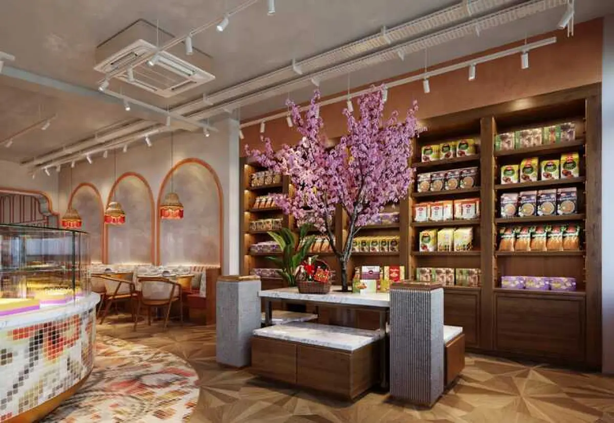 Haldiram’s Central London Restaurant Launch Marks Major Global Expansion in Leicester Square