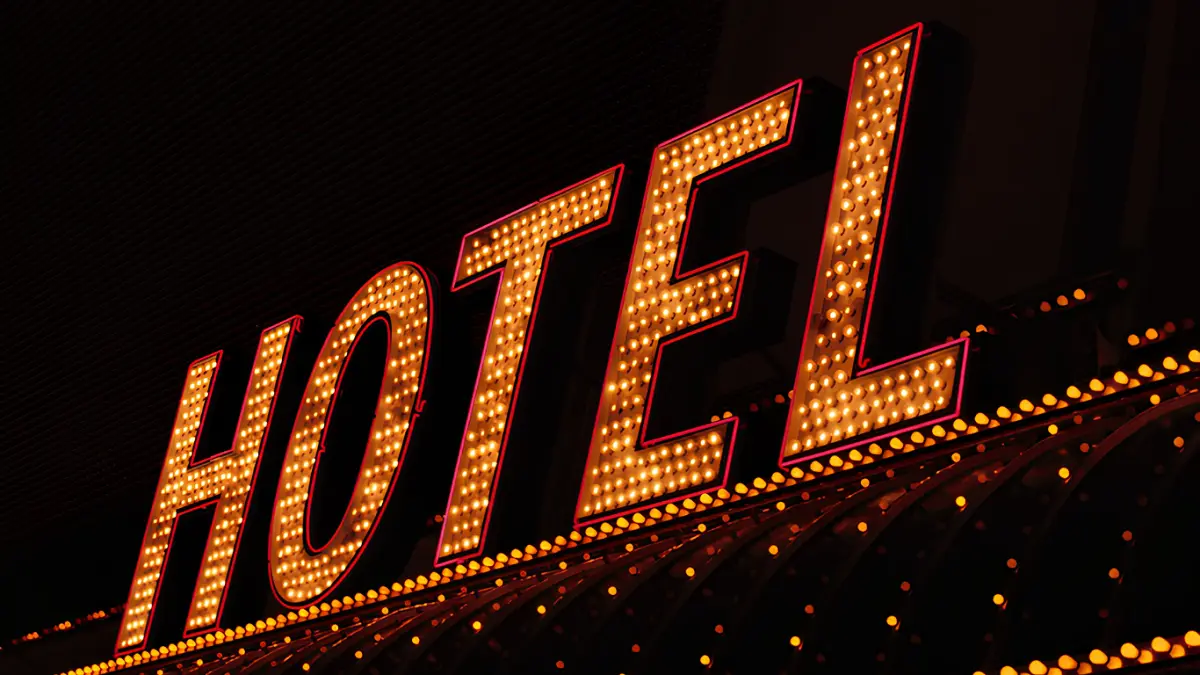 Noesis Consulting Report Flags Content-Led Hotel Demand Shift