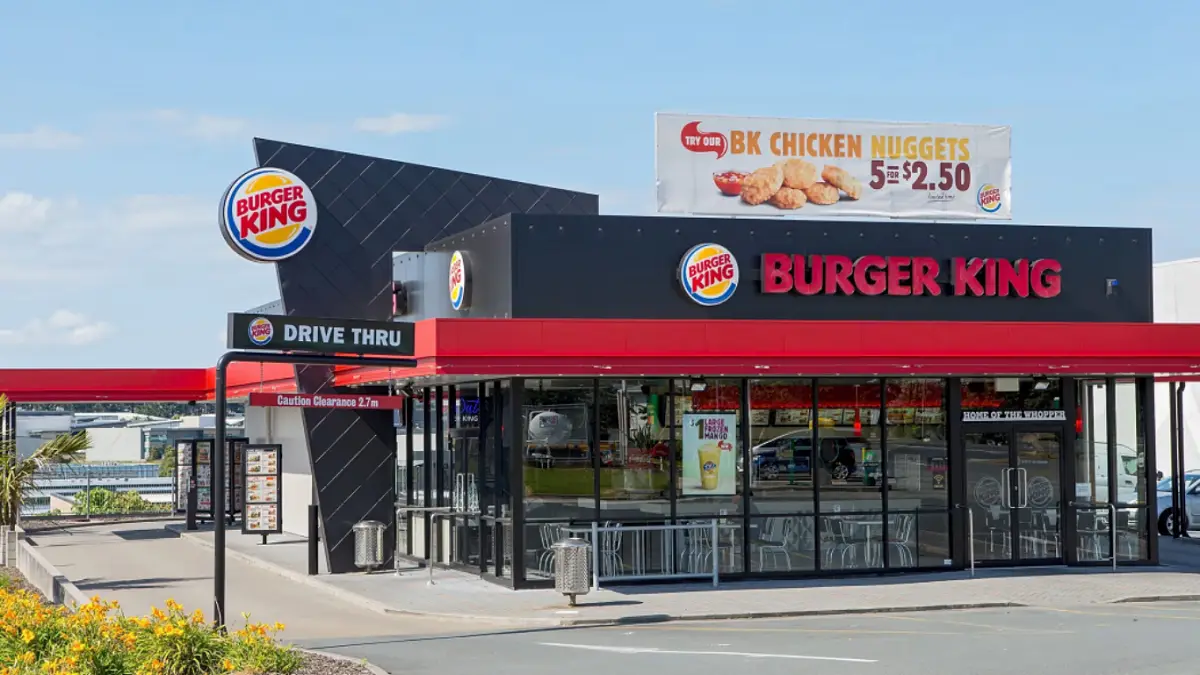 Burger King Owner Restaurant Brands Sees Sales Grow Driven by Tim Hortons and Burger King Performance