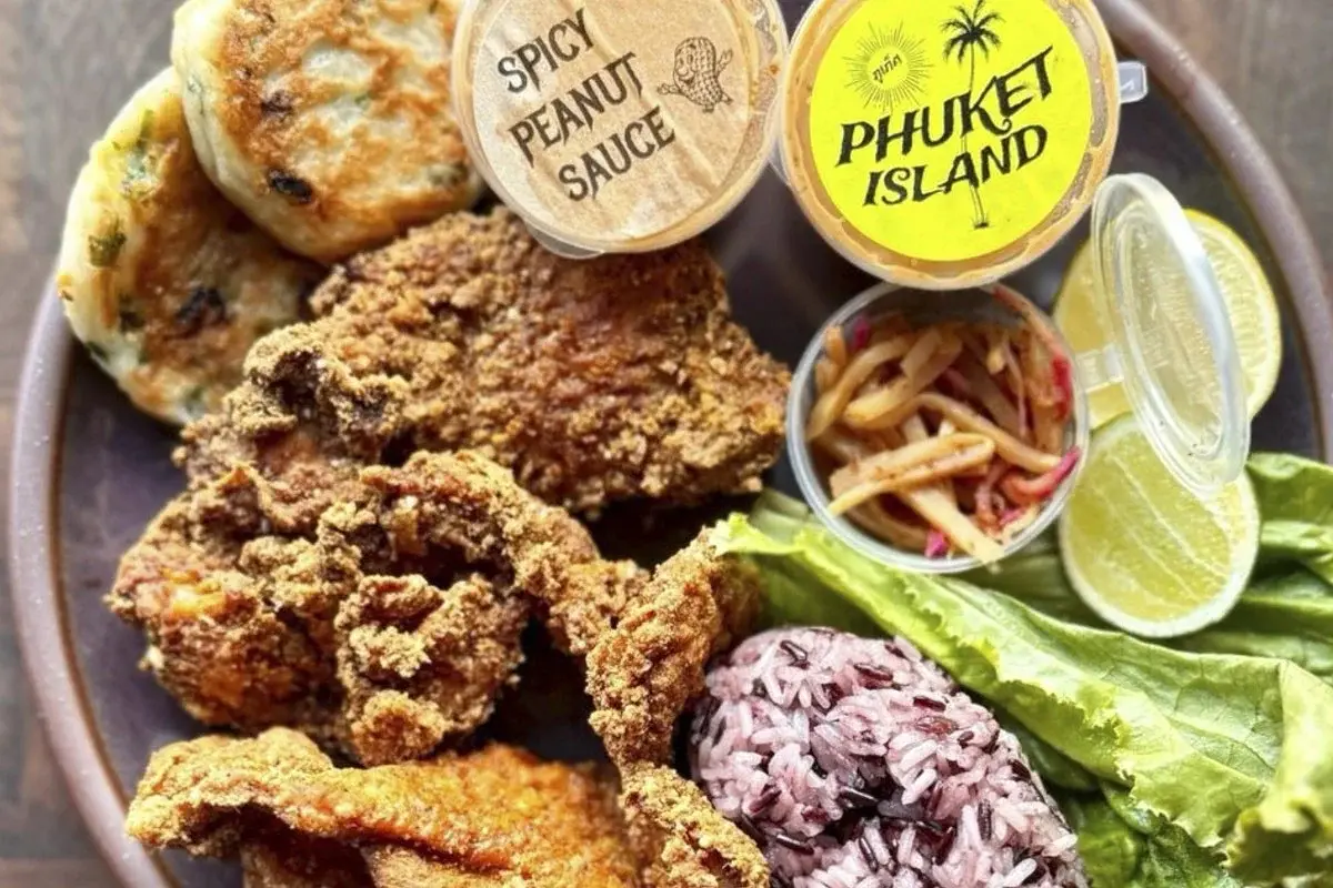 Thai Food Revolution: How Chefs Are Reinventing Traditional Thai Cuisine Worldwide