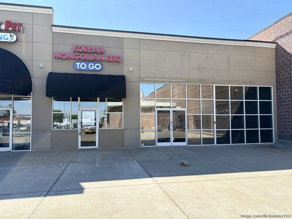 Korean Mongolian BBQ Restaurant East Louisville: New Dining Concept Set to Transform Local Food Scene