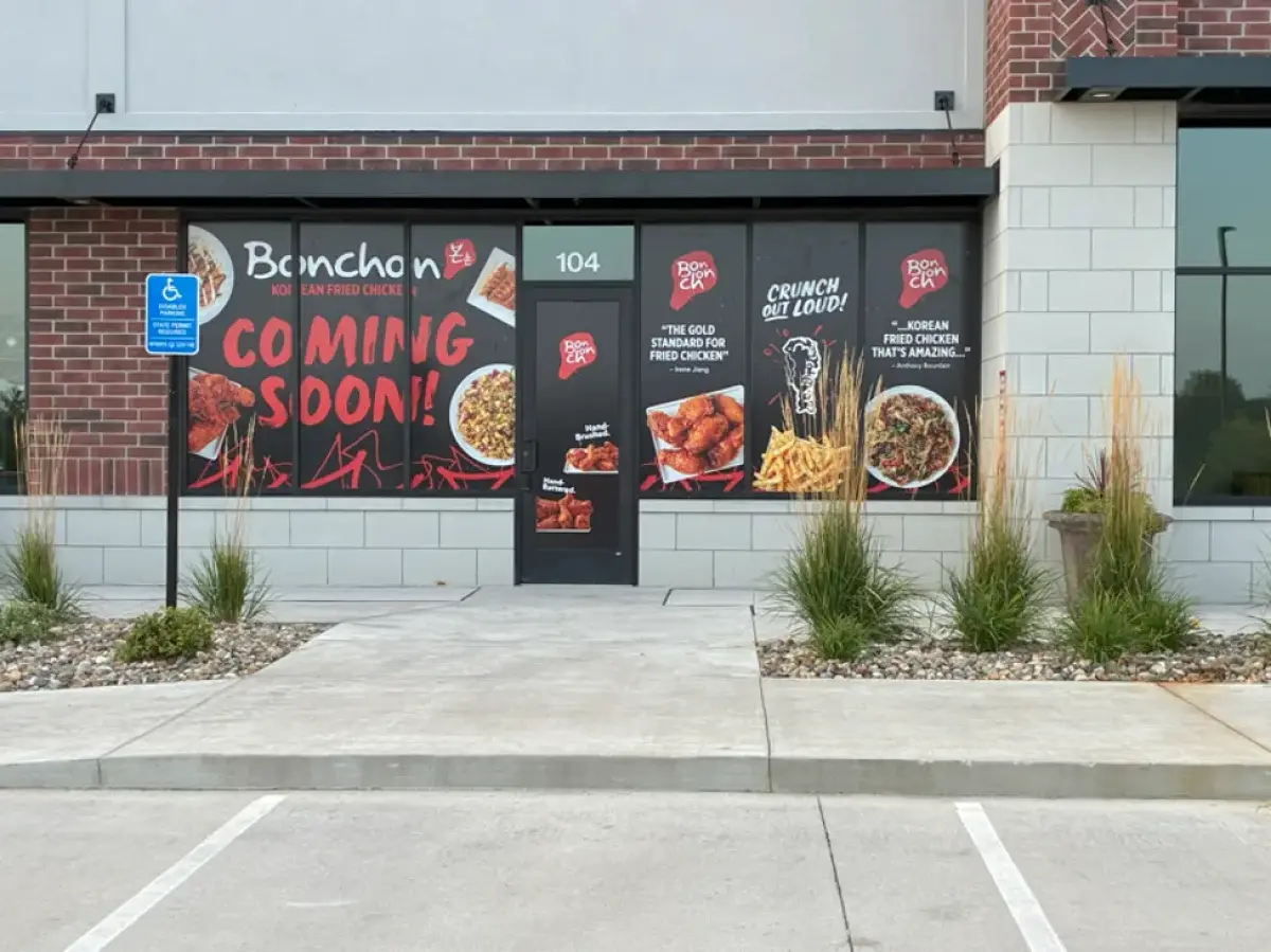 Bonchon Iowa Opening: Korean Fried Chicken Restaurant Launches First Location in the State