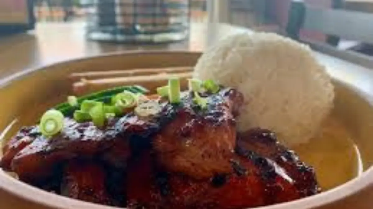 Filipino Grilled Chicken Restaurant Springfield: New McInasal-Style Spot Set to Open