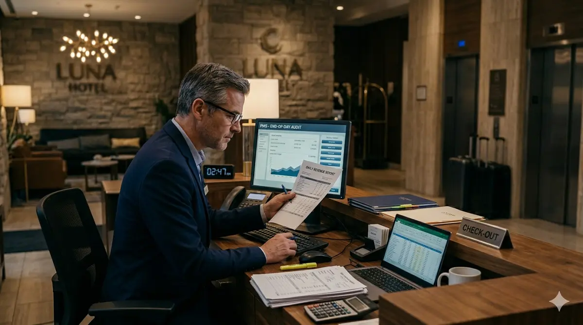 Complete Grooming Standards for Front Office: Hotel Training Guide