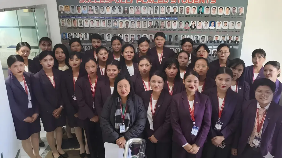 THSC Expands Women Skilling Initiative, Targets 600 Trainees in FY27