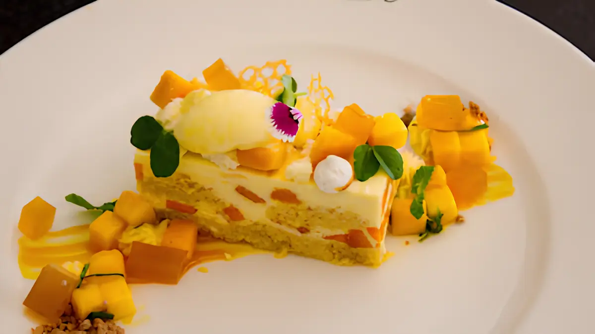 Harajuku Bakehouse Launches Alphonso Mango Dessert Menu in Mumbai
