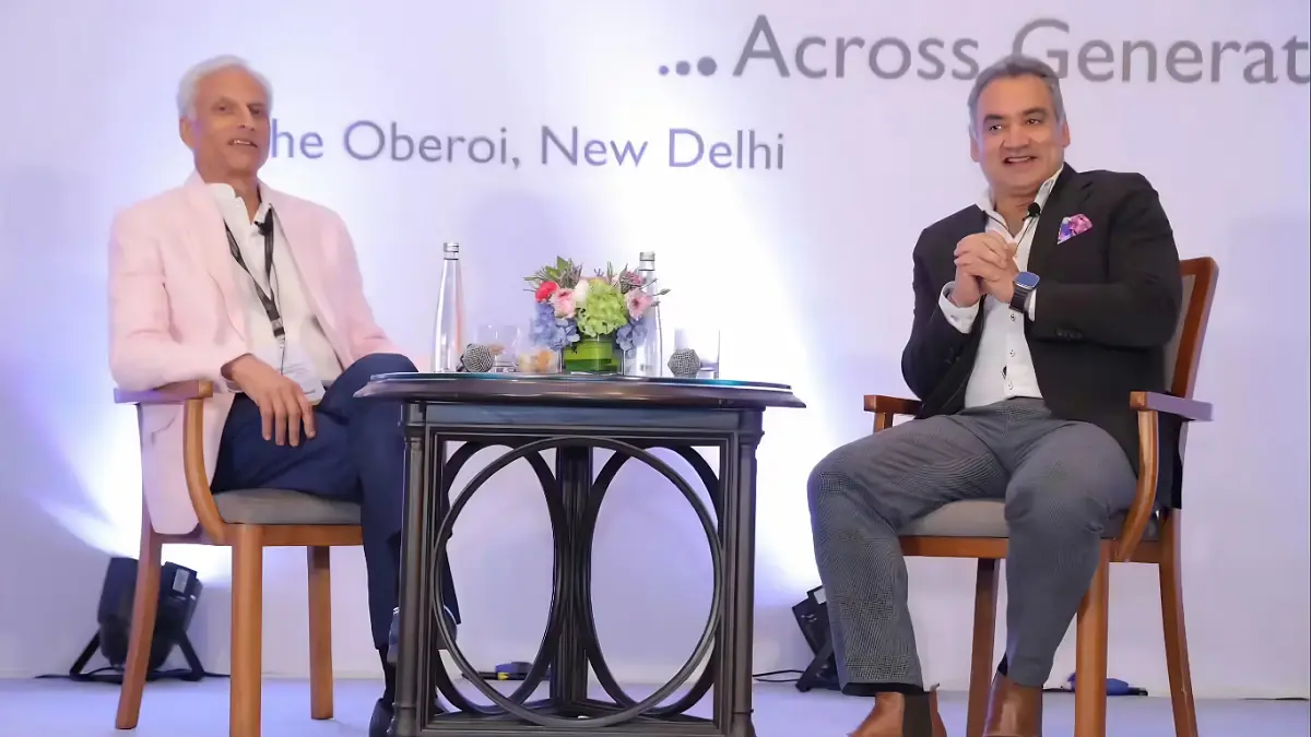 Design, Content and Execution Define Lifestyle Hotels: Gaurav Bhushan