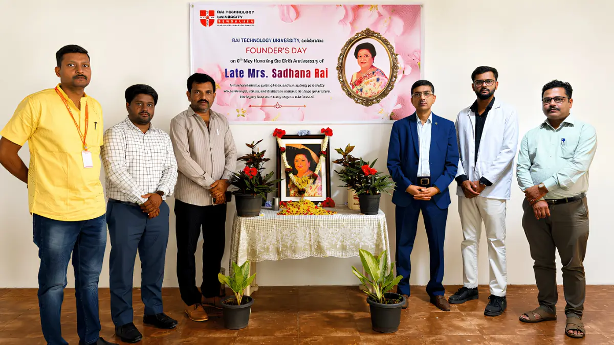 Espire Group Founder’s Day with CSR Drives Across Cities
