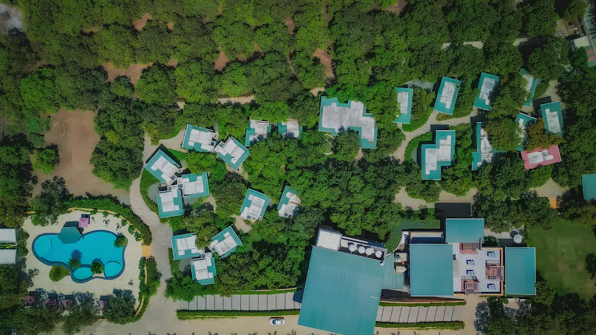 Sayaji Hotels Launches 25-Key Forest Retreat in Sasan Gir