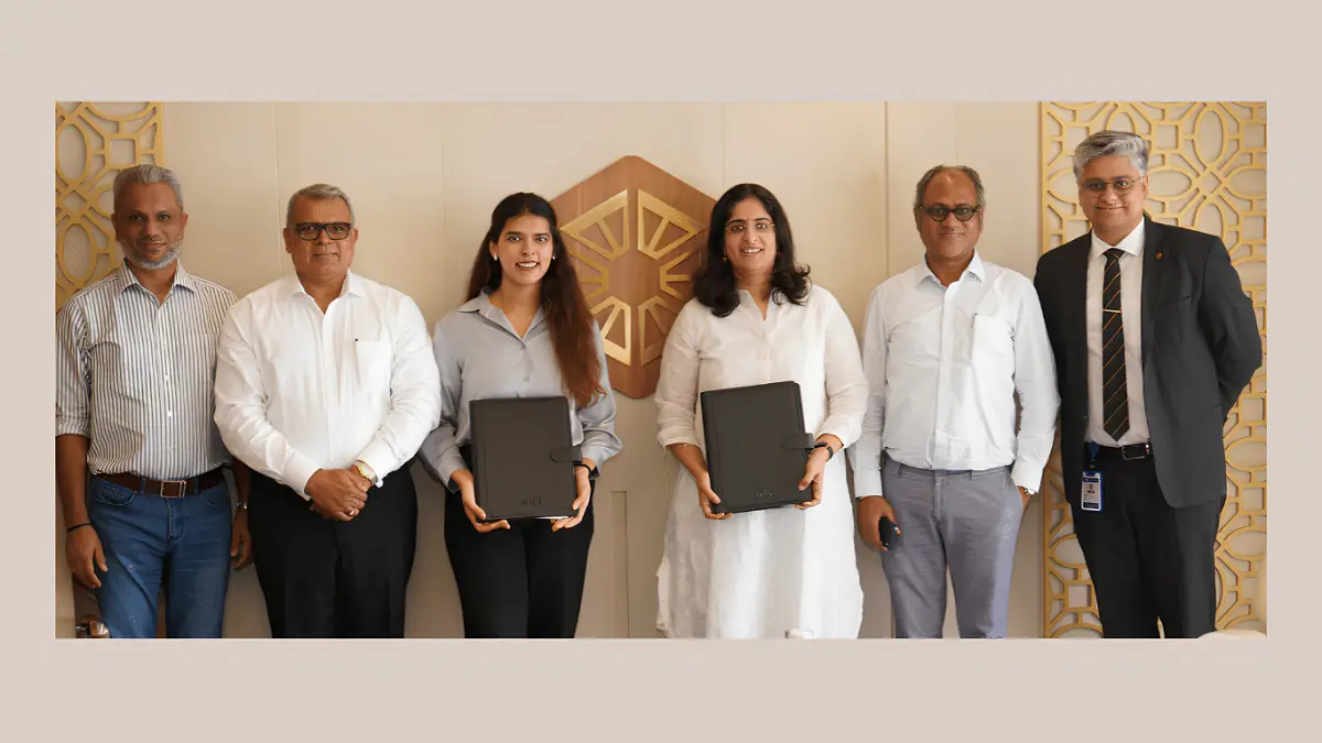 IHCL Kamshet Resort Signs 30-Key Tree of Life Property