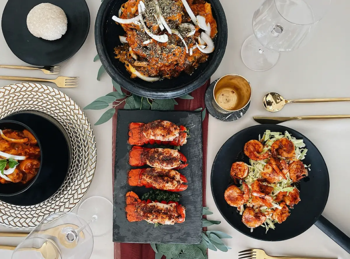 Atlanta Restaurant News: West African Flavors and Peruvian Pop-Ups Shine