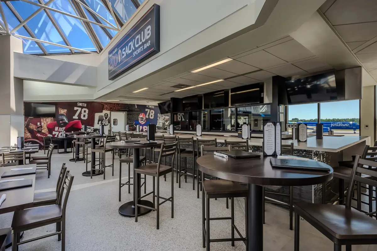 Rising Costs of Food Threaten Summer Grilling Season for Local Restaurants