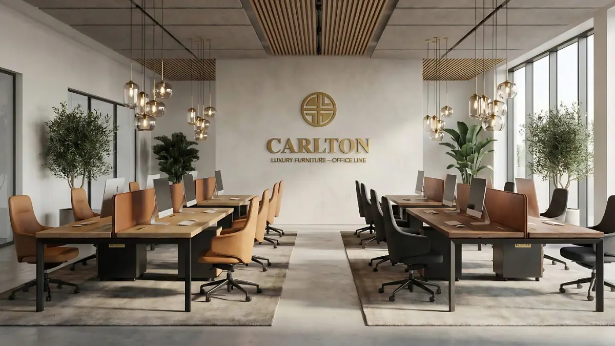 Carlton London, EBG Group Plan 600 Furniture Showrooms Across India