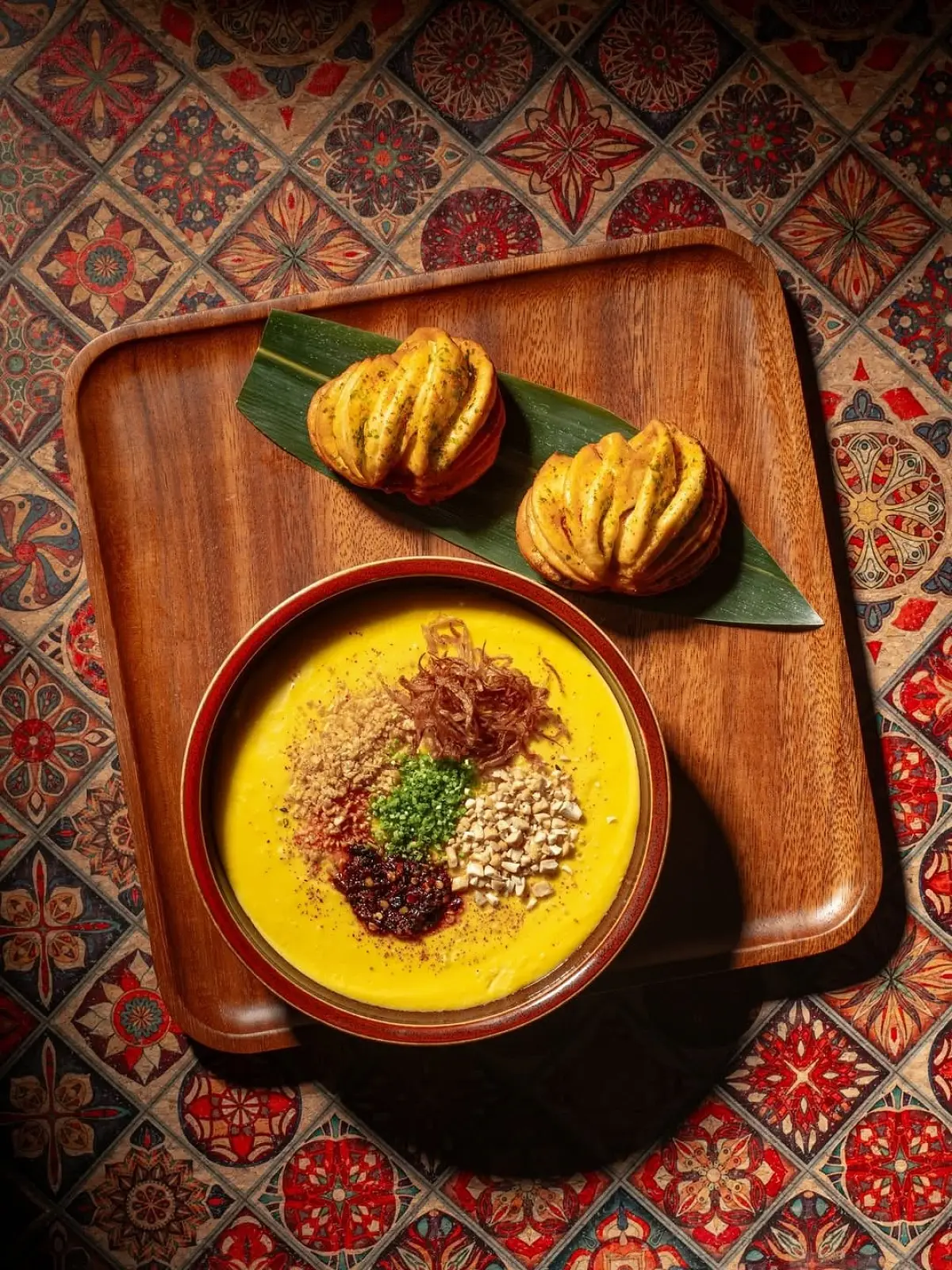 Mother’s Day Special: 5 Mom-Approved Dishes Redefining Restaurant Menus in 2026