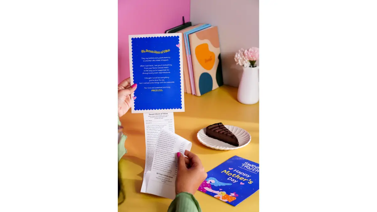 Sweet Truth Mother’s Day Campaign Expands Nationwide