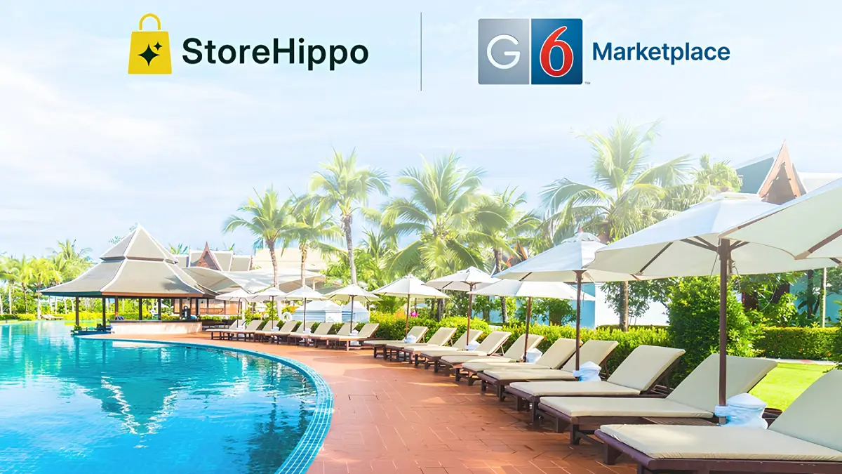 StoreHippo G6 Hospitality Launches Digital Procurement Platform