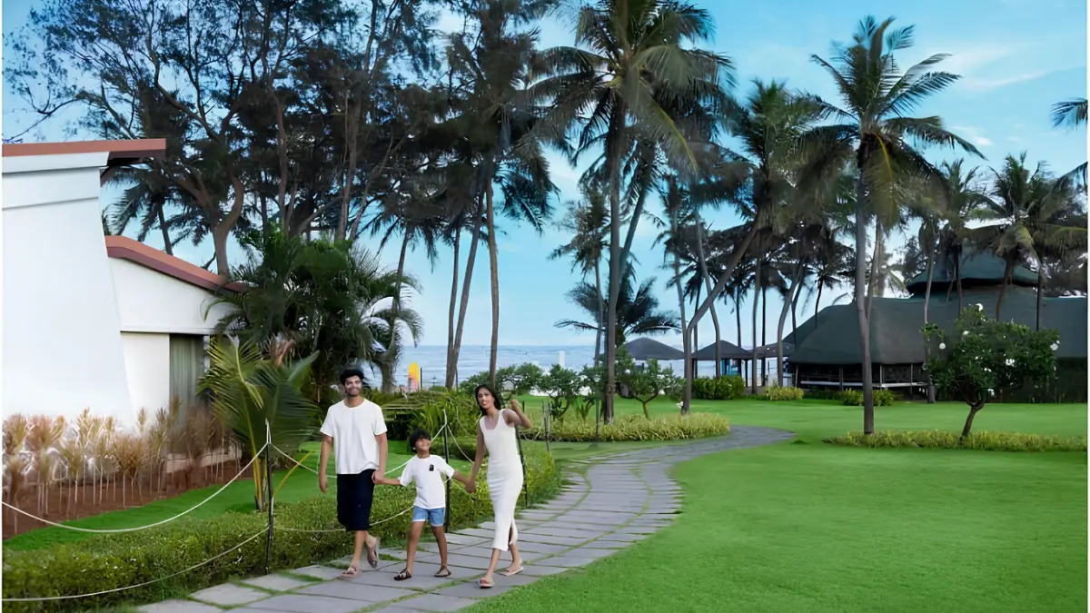 GRT Radisson Resorts Summer Campaign Targets Leisure Travel