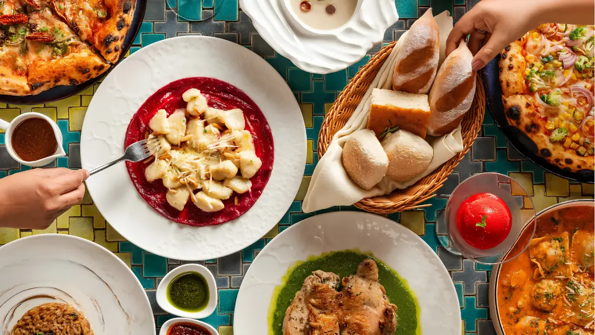 Mumbai Mother’s Day Dining 2026 Celebrations Roll Out Across City